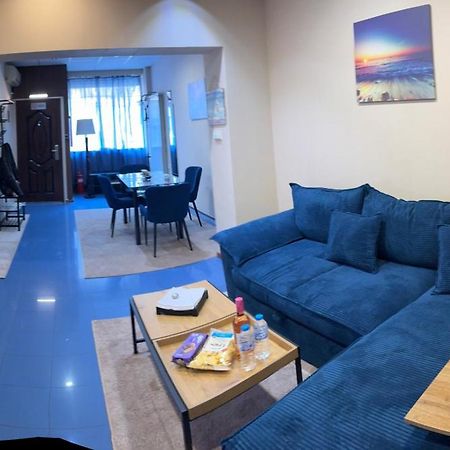 Kct Downtown Apartment Sofia Ngoại thất bức ảnh