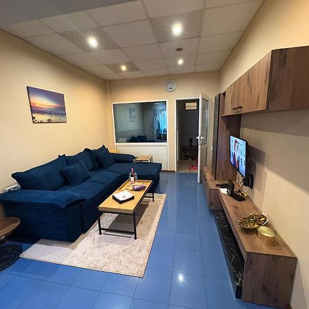 Kct Downtown Apartment Sofia Ngoại thất bức ảnh