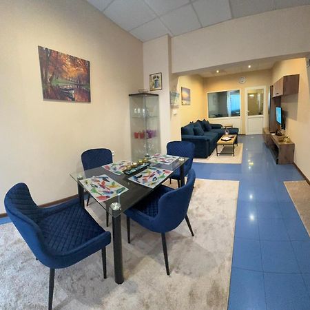 Kct Downtown Apartment Sofia Ngoại thất bức ảnh