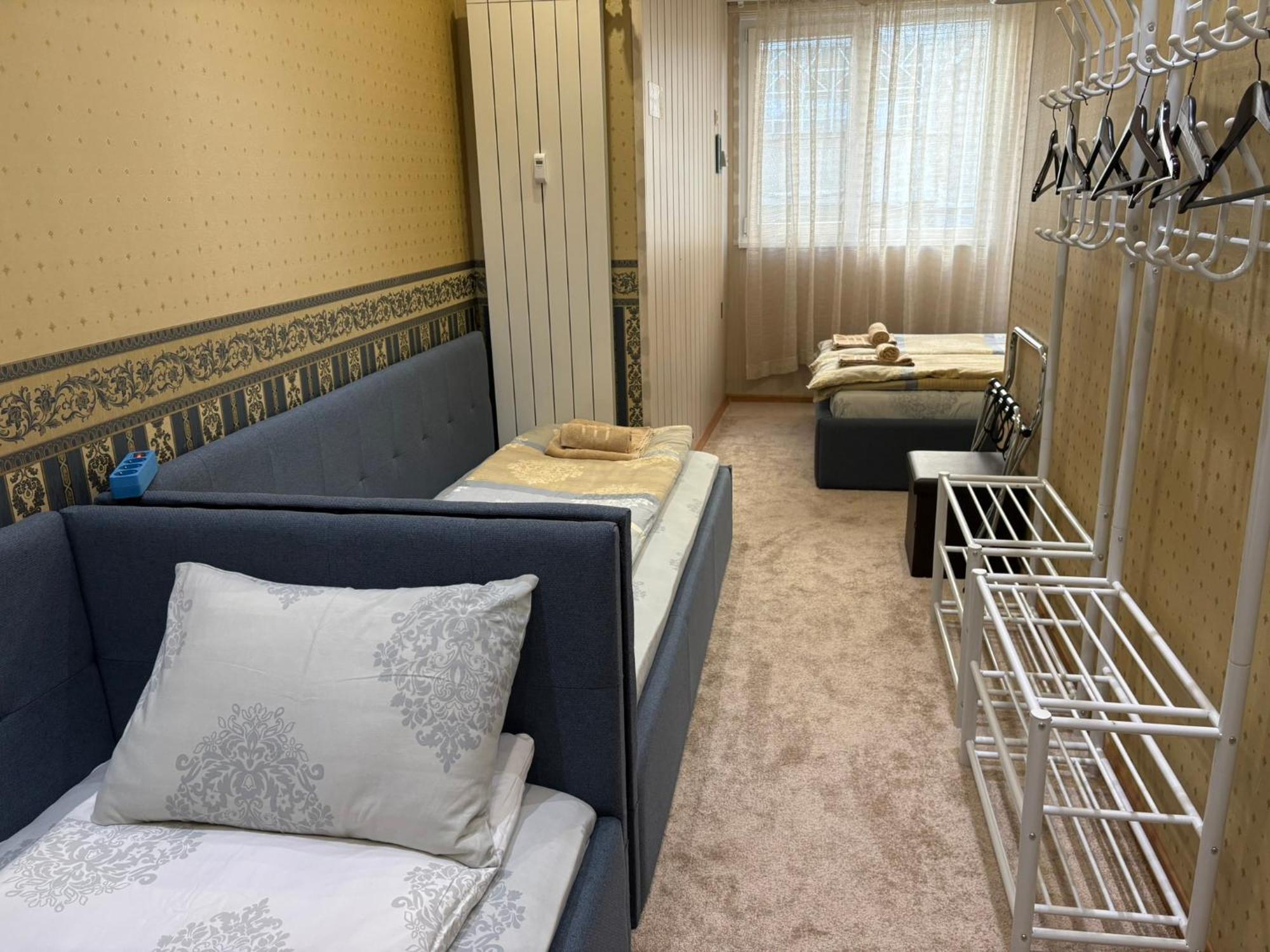 Kct Downtown Apartment Sofia Ngoại thất bức ảnh
