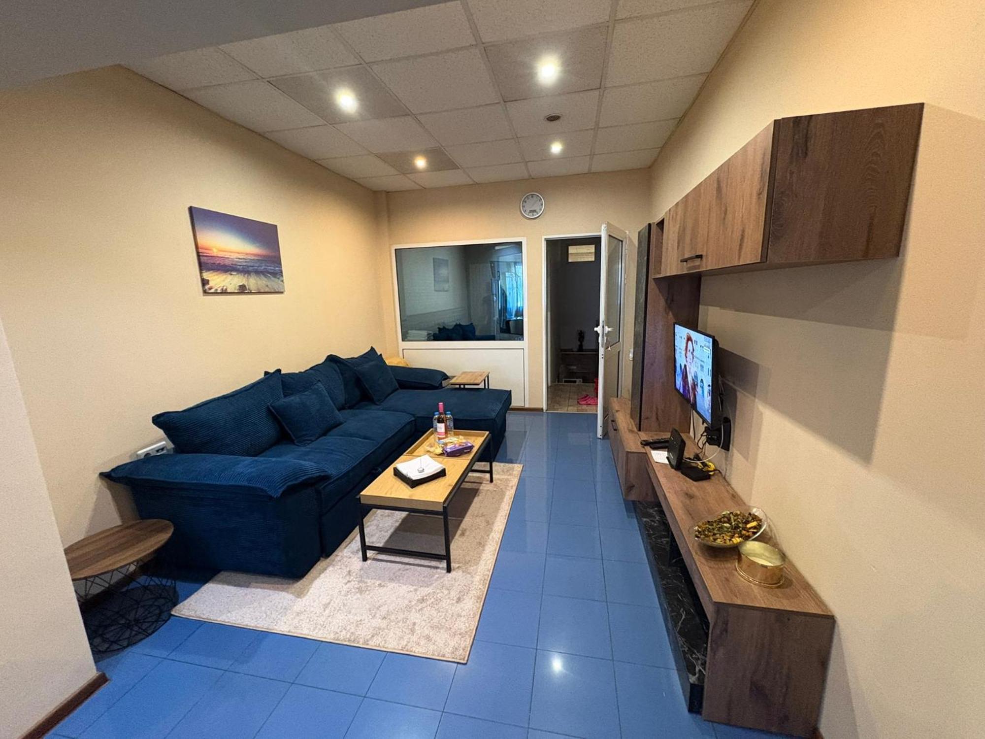 Kct Downtown Apartment Sofia Ngoại thất bức ảnh