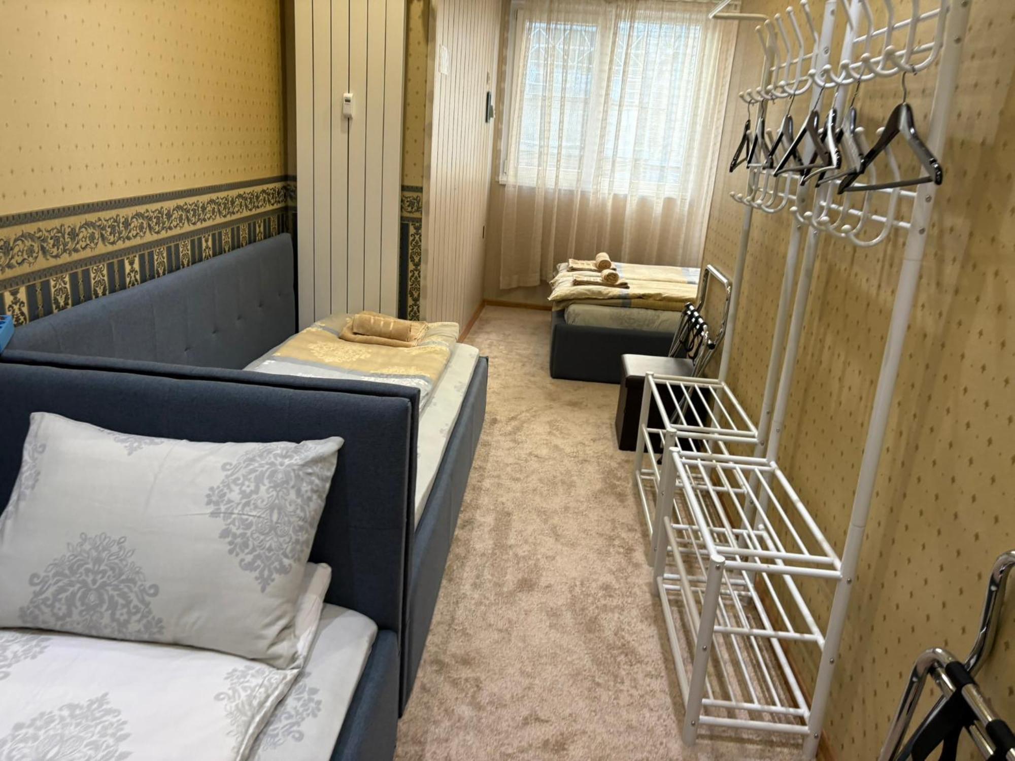 Kct Downtown Apartment Sofia Ngoại thất bức ảnh