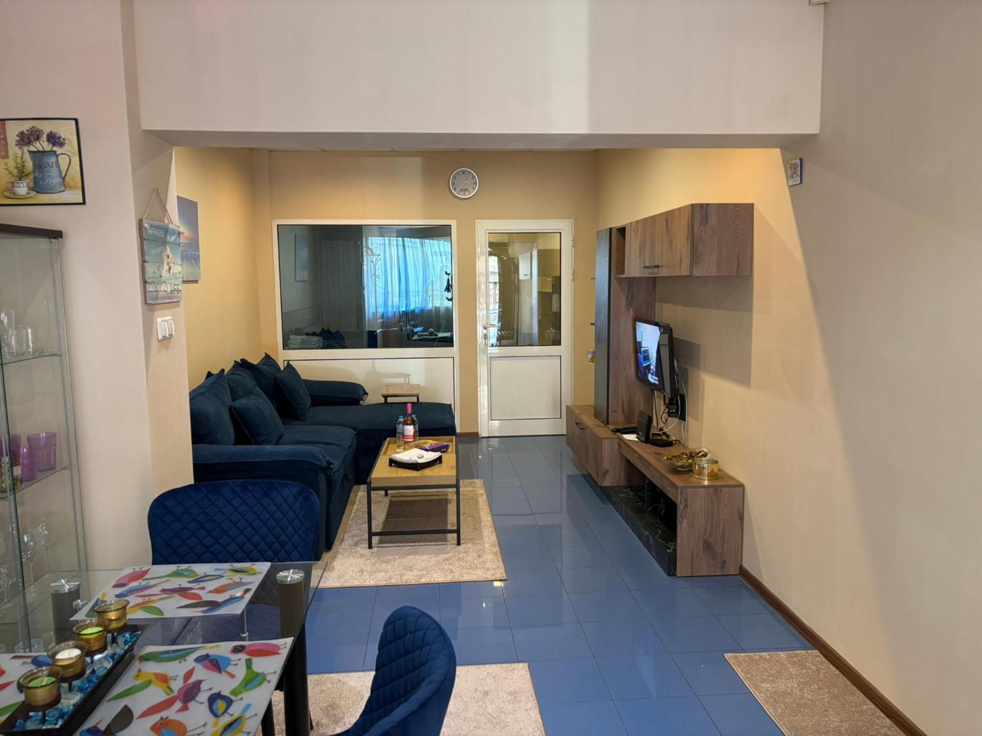 Kct Downtown Apartment Sofia Ngoại thất bức ảnh