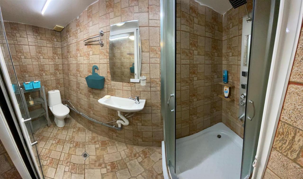 Kct Downtown Apartment Sofia Ngoại thất bức ảnh