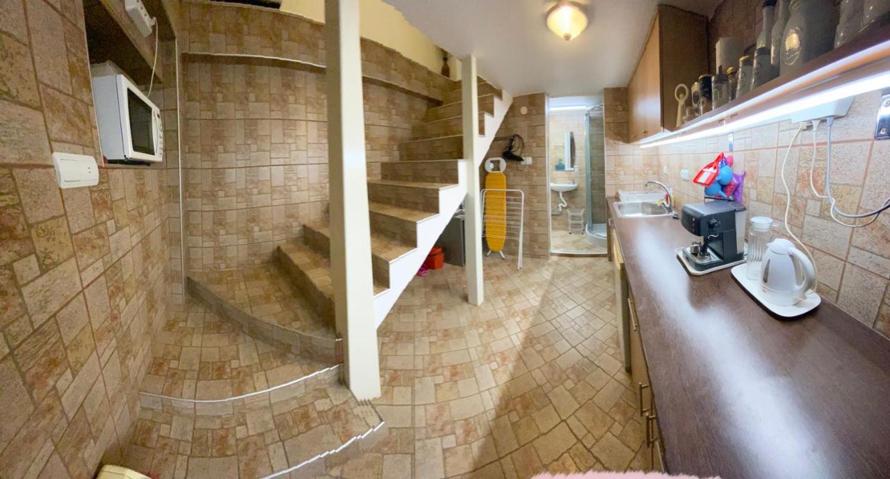 Kct Downtown Apartment Sofia Ngoại thất bức ảnh